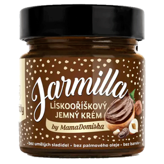 Grizly Jarmilla by @mamadomisha