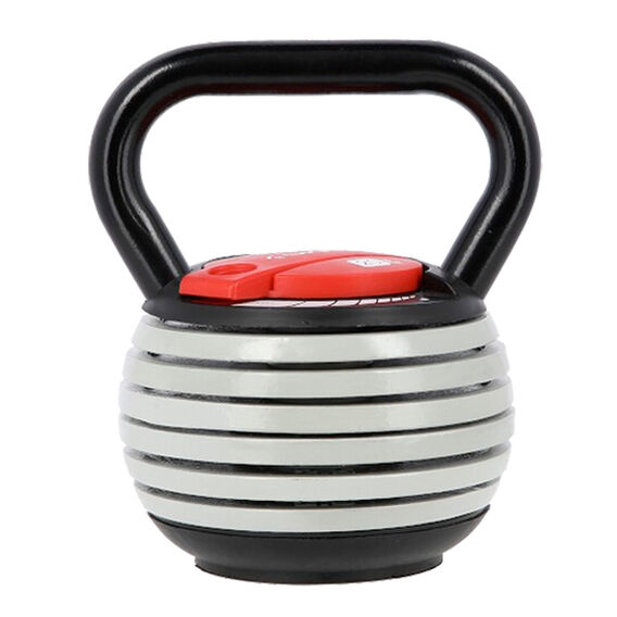 HMS Nastavitelný Kettlebell