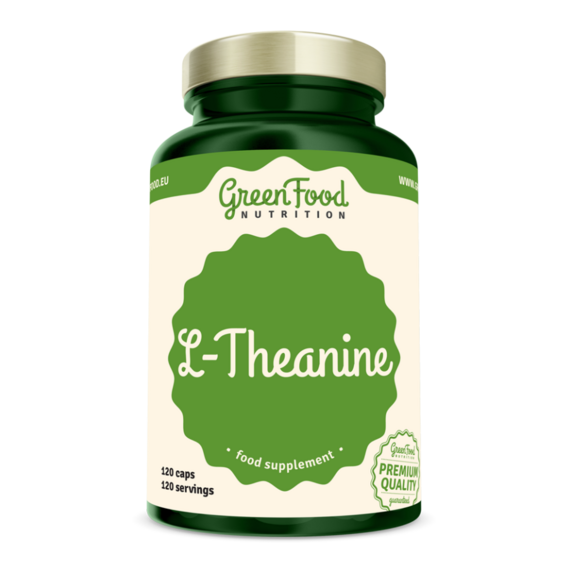 GreenFood L-Theanine