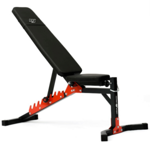 MARBO Variabilní posilovací lavice MH-L115 2.0