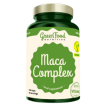 GreenFood Maca Complex