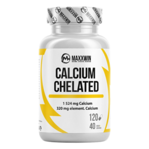 MAXXWIN Calcium Chelated