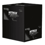Nitrox Pump Extreme 15g 4+1