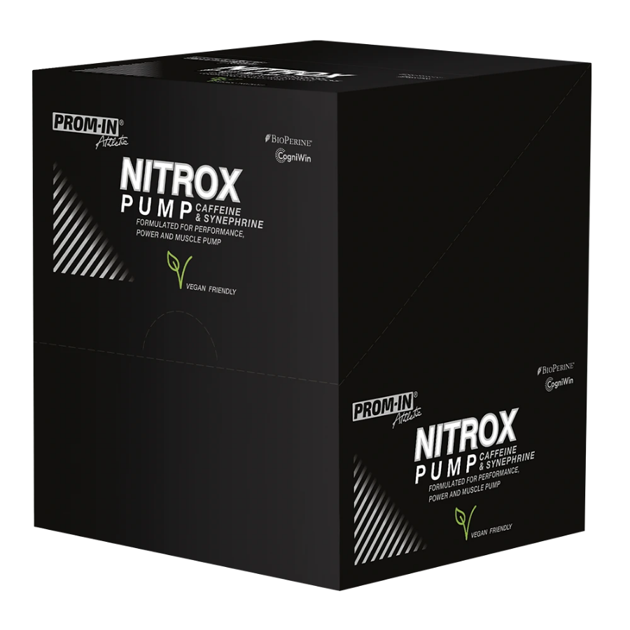 Prom-in Nitrox Pump Extreme