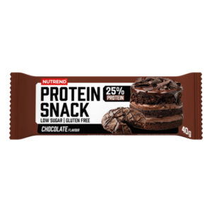 Nutrend Protein Snack