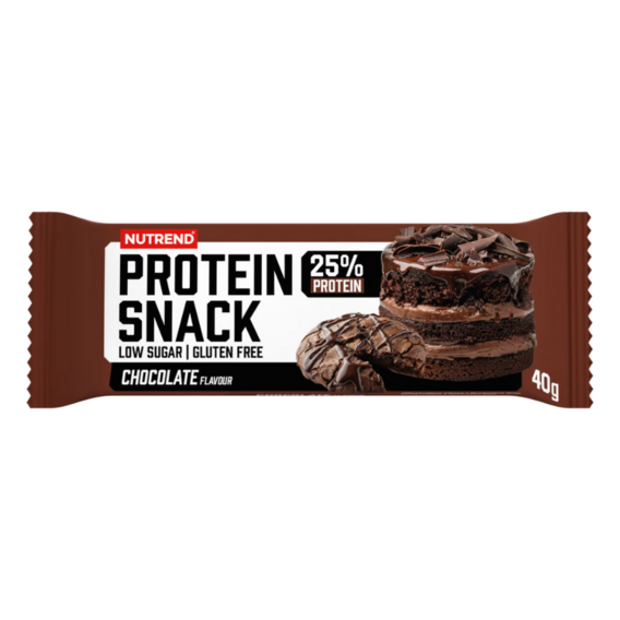 Nutrend Protein Snack