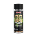 Nutrend Test Bomb