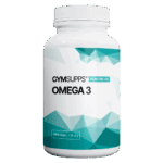 Omega 3 240cps 1+1