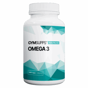 Omega 3 240cps 1+1