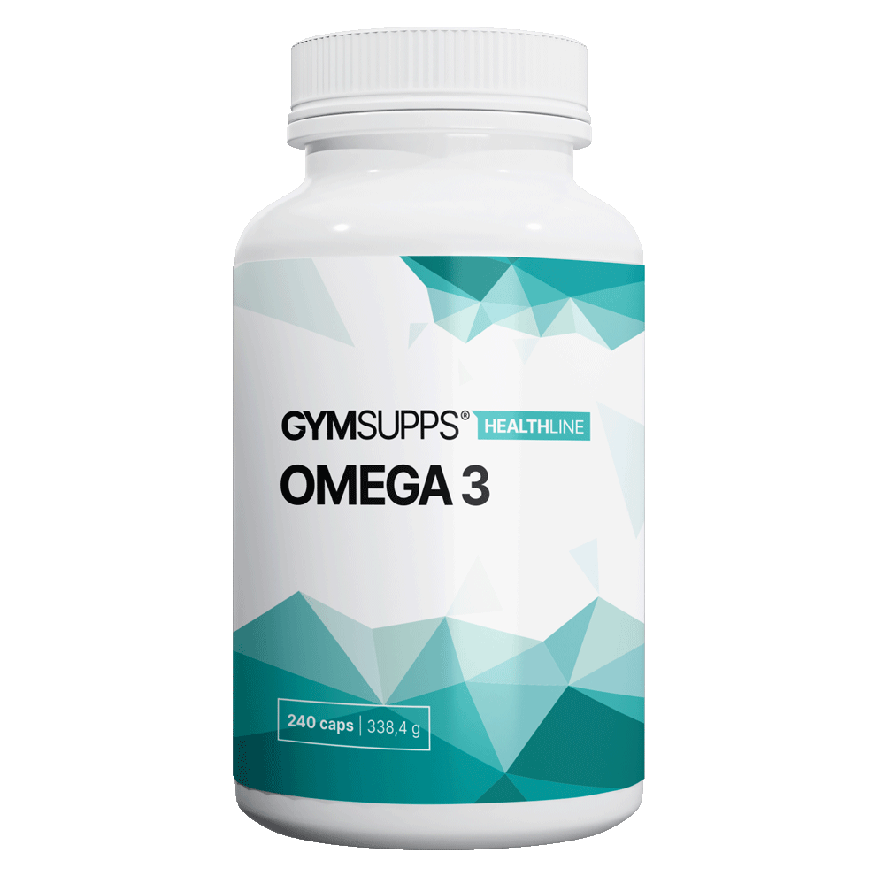 Omega 3 240cps 1+1