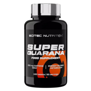 Scitec Super Guarana