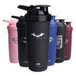 Smart Shake Reforce DC 900ml