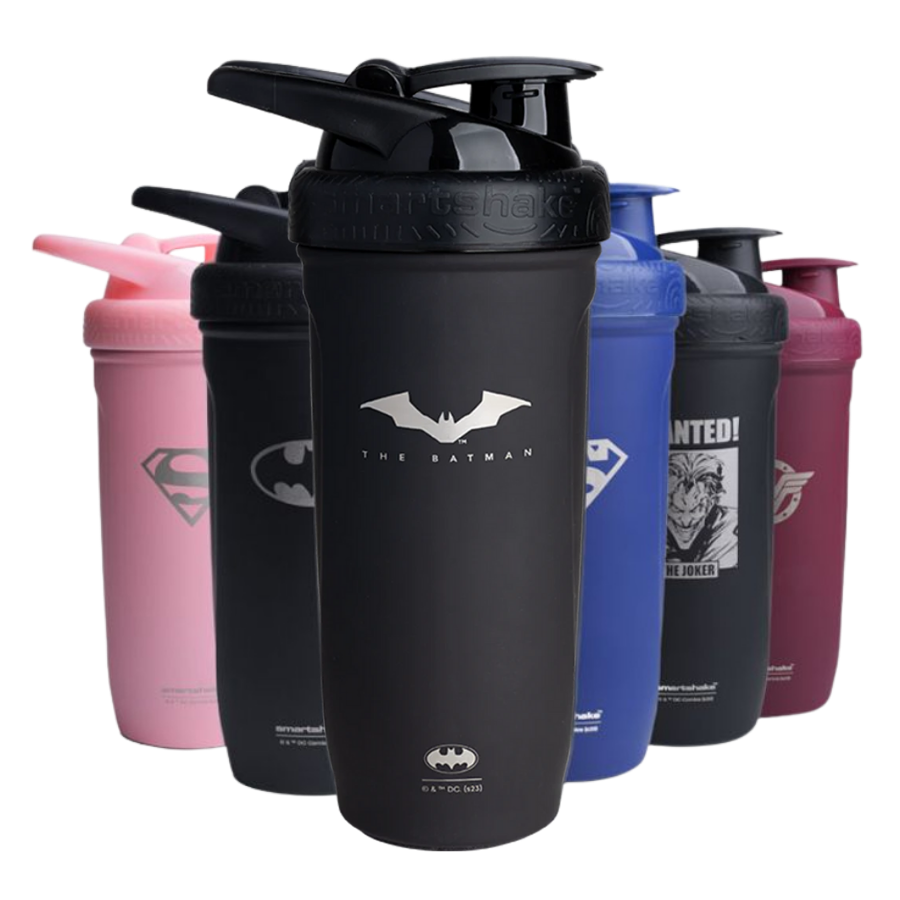 Smart Shake Reforce DC 900ml