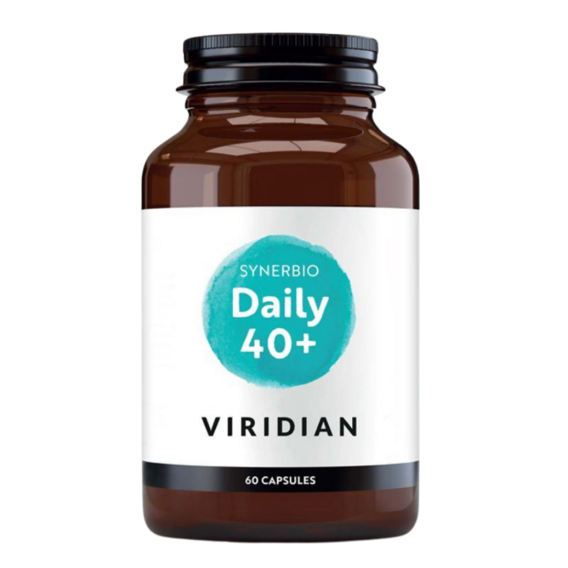 Viridian Synerbio 40+