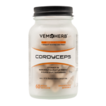 Vemoherb Cordyceps CS-4