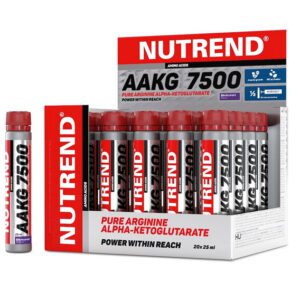 Nutrend AAKG 7500