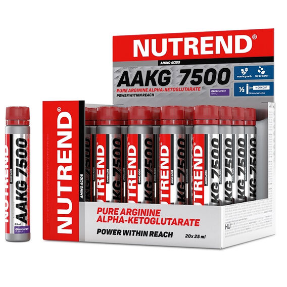 Nutrend AAKG 7500