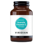 Viridian Acerola Organic