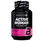 BiotechUSA Active Woman