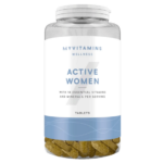 MyProtein Active Women