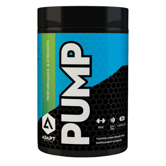 Adapt PUMP