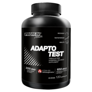 Prom-in Adaptotest