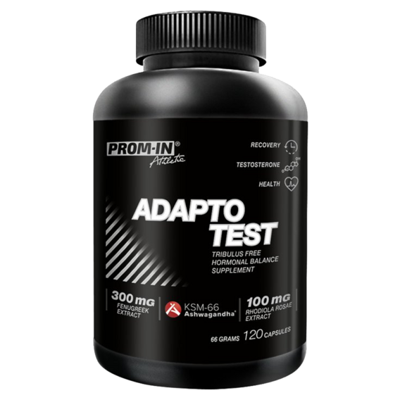 Prom-in Adaptotest