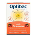 Optibac Adult Gummies