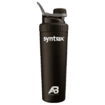 Syntrax Láhev Aerobottle nerezová
