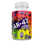 AK-47 Fat Burner