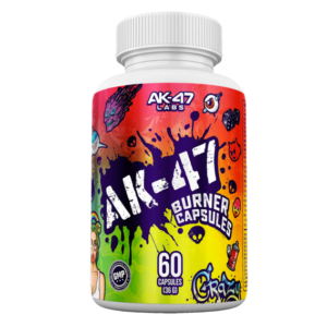 AK-47 Fat Burner