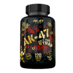 AK-47 Testobooster Get the Strap