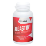 Czech Virus Algastin Natural Astaxanthin