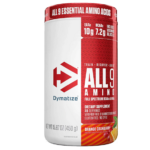 Dymatize All 9 Amino