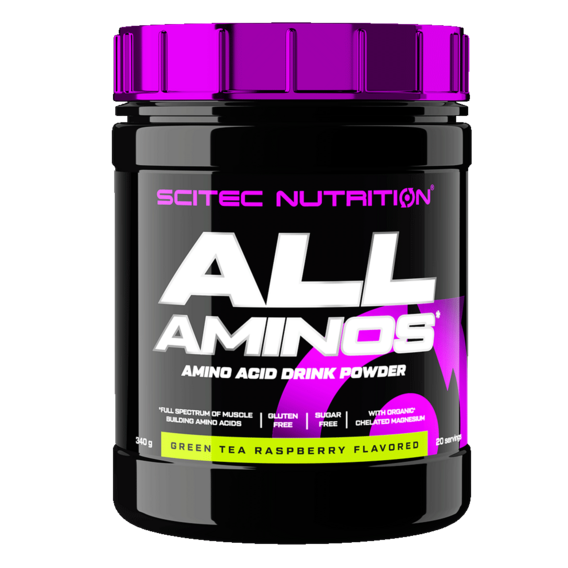 Scitec All Aminos