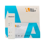 Alltest Test dostatečného množství vitamínu D