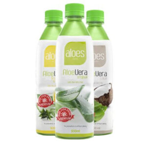 ProBrands Aloe Vera