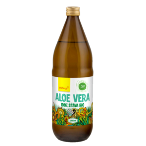 Wolfberry Aloe Vera šťáva