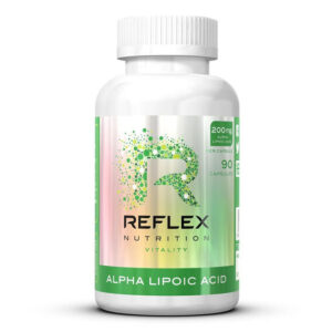 Reflex Alpha Lipoic Acid