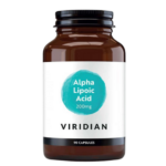 Viridian Alpha Lipoic Acid