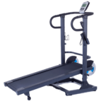 Housefit Běžecký pás ALPIN HILL