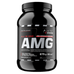 HiTec A.M.G.