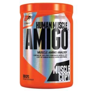 Extrifit Amigo