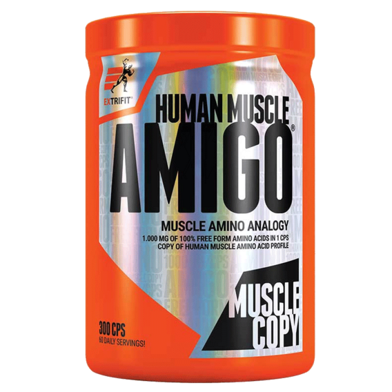 Extrifit Amigo