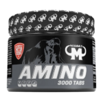 Mammut Amino 3000