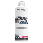 Best Body Amino liquid 5000