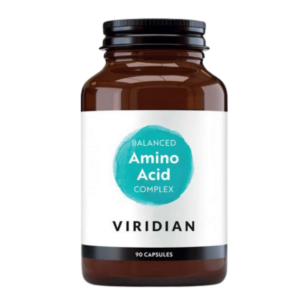 Viridian Balanced Amino Acid Complex