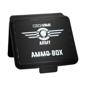 Czech Virus PillMaster XL BOX