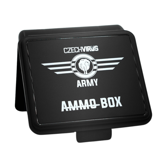 Czech Virus PillMaster XL BOX