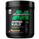 MuscleTech Amino Build